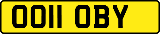 OO11OBY