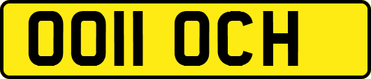 OO11OCH