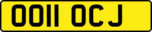 OO11OCJ