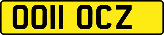 OO11OCZ