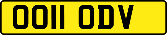 OO11ODV