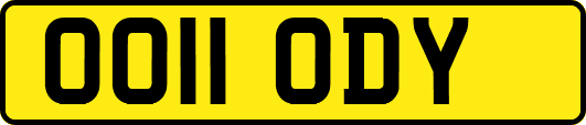 OO11ODY