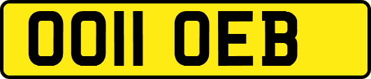OO11OEB