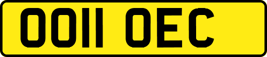OO11OEC