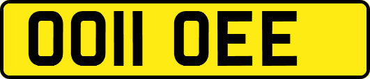 OO11OEE