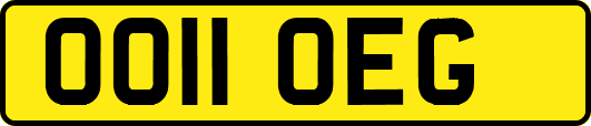 OO11OEG