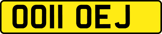 OO11OEJ