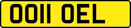 OO11OEL