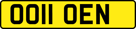 OO11OEN