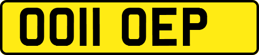 OO11OEP