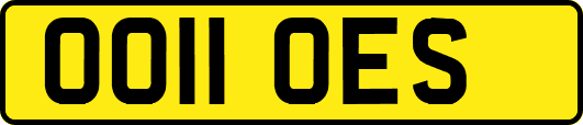 OO11OES