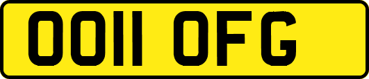 OO11OFG