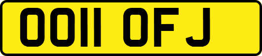 OO11OFJ