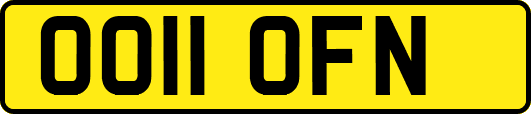OO11OFN