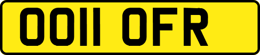 OO11OFR