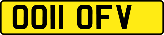 OO11OFV