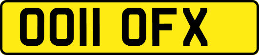 OO11OFX