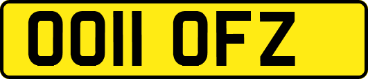 OO11OFZ