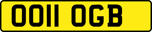 OO11OGB