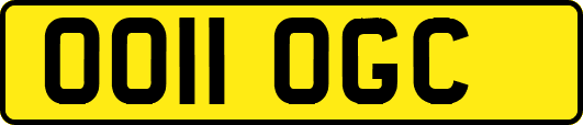 OO11OGC