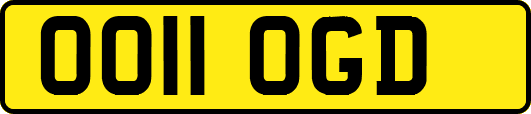 OO11OGD