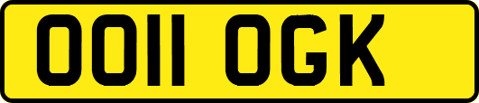OO11OGK