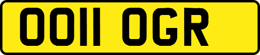 OO11OGR