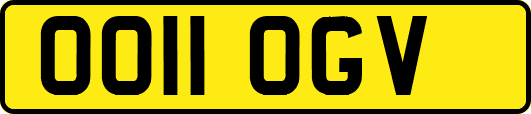 OO11OGV