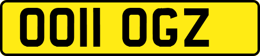 OO11OGZ