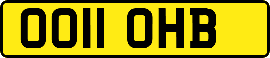 OO11OHB
