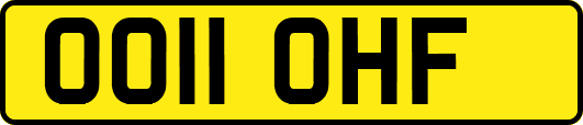 OO11OHF