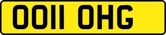 OO11OHG