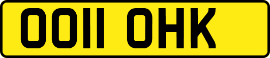 OO11OHK