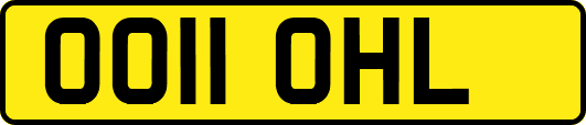 OO11OHL