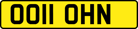 OO11OHN