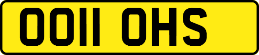 OO11OHS