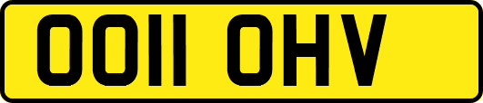 OO11OHV