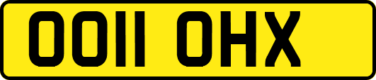 OO11OHX