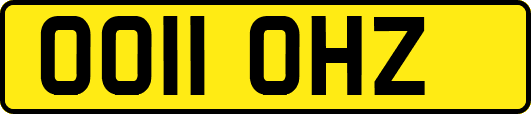 OO11OHZ