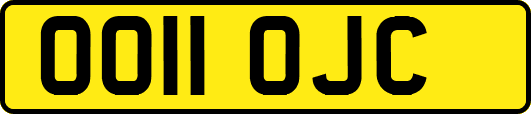 OO11OJC