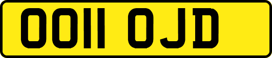 OO11OJD
