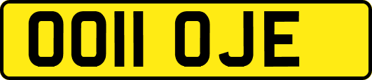 OO11OJE