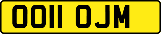 OO11OJM