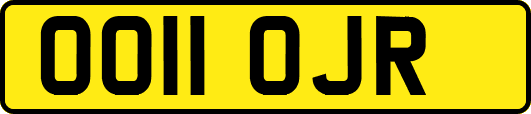 OO11OJR