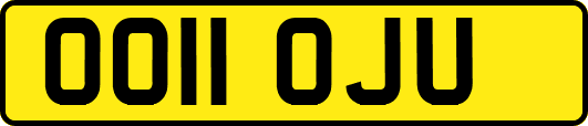 OO11OJU