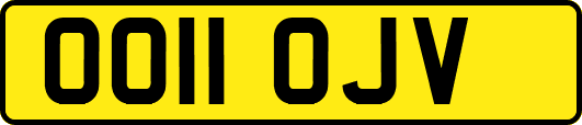 OO11OJV
