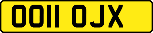 OO11OJX