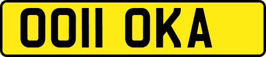 OO11OKA