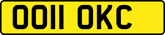 OO11OKC