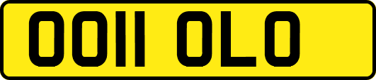 OO11OLO